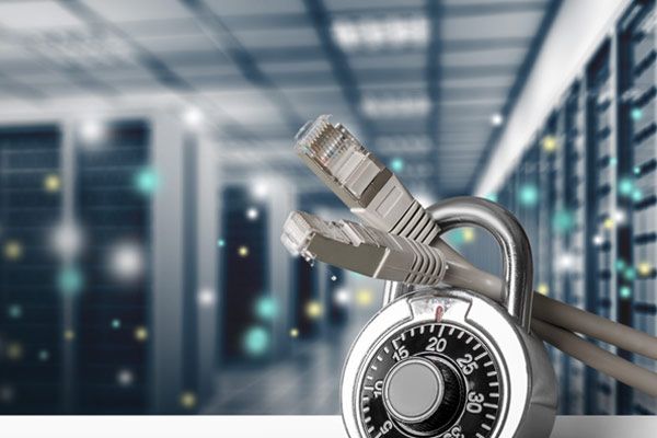 Упрощённая система безопасности